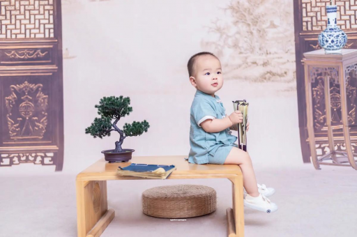 山西宝宝用嘴巴呼吸