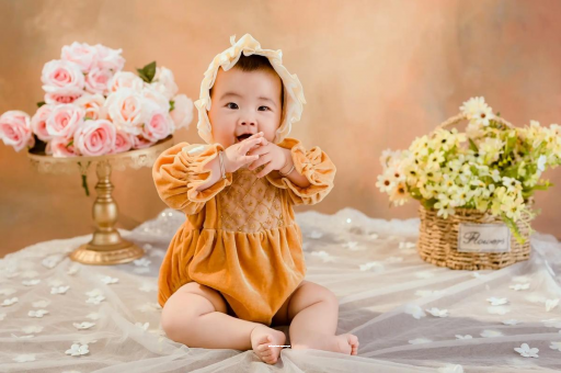 山西六个月宝宝的发育标准